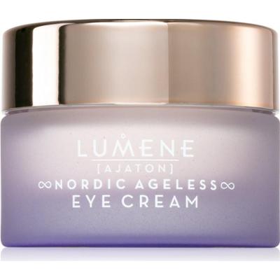 Lumene Nordic Ageless [AJATON] krem przeciwzmarszczkowy na okolice oczu 15 ml