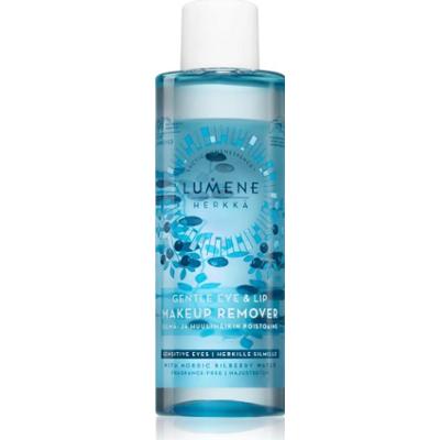 Lumene Nordic Sensitive [HERKKÄ] preparat do demakijażu oczu i ust 100 ml