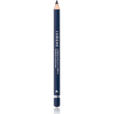 Lumene Nordic Makeup trwała kredka do oczu 4 Dark Blue 1.14 g