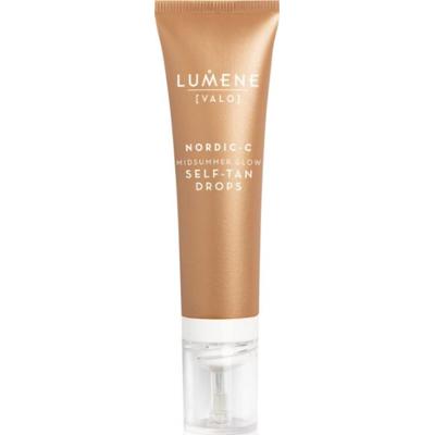 Lumene Nordic-C [VALO] krople samoopalające Midsummer Glow 30 ml