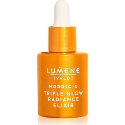 Lumene Nordic-C [VALO] serum rozświetlające z witaminą C 30 ml