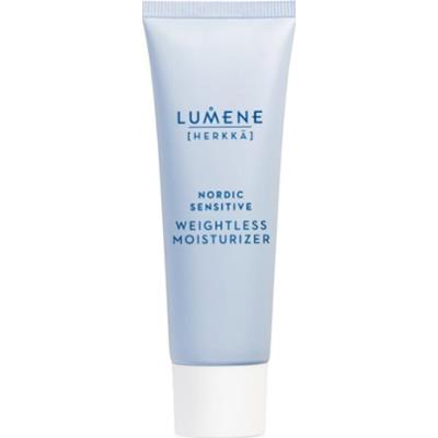 Lumene Nordic Sensitive [HERKKÄ] Weightless lekki krem nawilżający 50 ml
