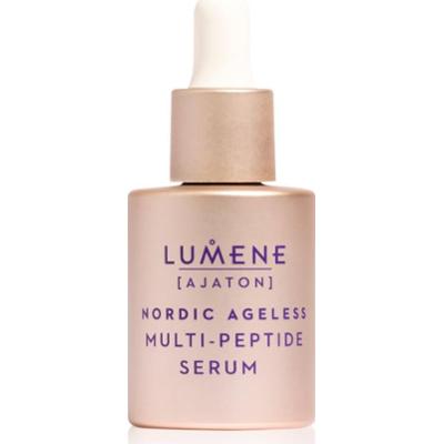 Lumene Nordic Ageless [AJATON] Multi-Peptide Serum serum ujędrniające do skóry dojrzałej 30 ml