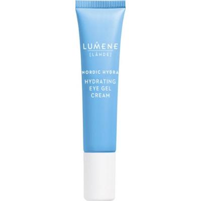 Lumene Nordic Hydra [LÄHDE] nawilżający krem pod oczy z żelową konsystencją 15 ml