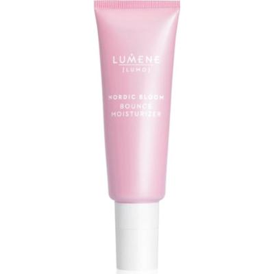 Lumene Nordic Bloom [LUMO] Bounce lekki krem-żel przeciw pierwszym oznakom starzenia skóry 50 ml