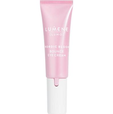 Lumene Nordic Bloom [LUMO] Bounce lekki krem pod oczy z kolagenem 10 ml