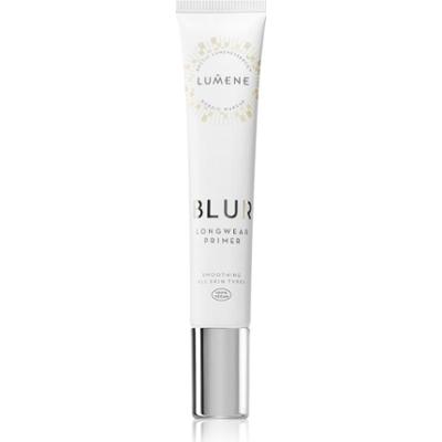 Lumene Blur Longwear wygładzająca baza pod makijaż 20 ml