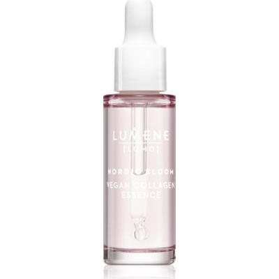 Lumene Nordic Bloom [LUMO] Vegan Collagen serum wygładzające ujędrniający skórę 30 ml