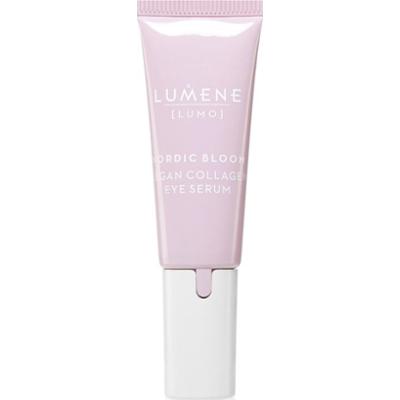Lumene Nordic Bloom [LUMO] Vegan Collagen ujędrniające serum pod oczy 10 ml