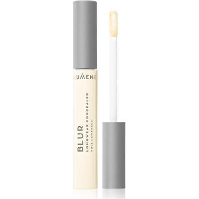 Lumene Blur Longwear korektor w płynie odcień Ultra Light 9 ml