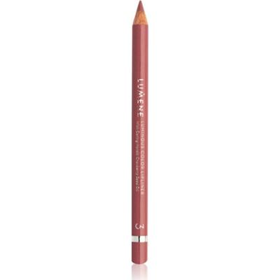 Lumene Luminous Color konturówka do ust odcień 3 Twinflower 1.1 g