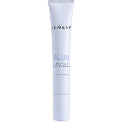 Lumene Blur Longwear matująca baza pod makijaż 20 ml