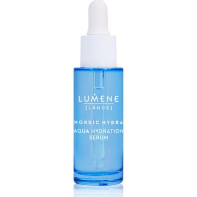 Lumene Nordic Hydra [LÄHDE] Aqua Serum serum intensywnie nawilżające 30 ml