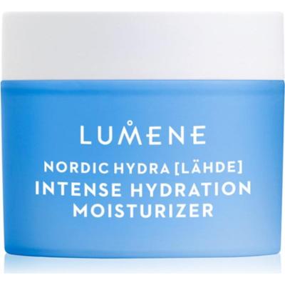 Lumene Nordic Hydra [LÄHDE] krem intensywnie nawilżający 50 ml