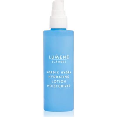 Lumene Nordic Hydra [LÄHDE] lekki fluid nawilżający 100 ml
