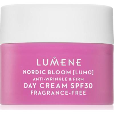 Lumene Nordic Bloom [LUMO] Fragrance-free przeciwzmarszczkowy krem na dzień SPF 30 50 ml