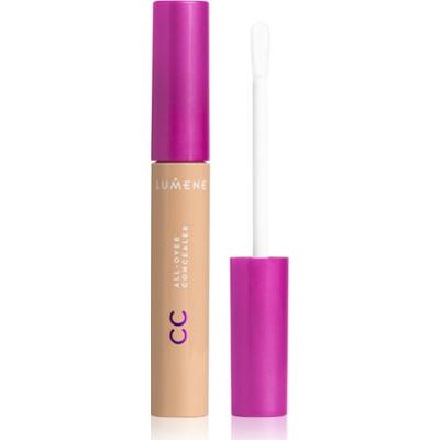 Lumene CC All-Over Concealer korektor kremowy odcień 4 Tan 8.5 ml