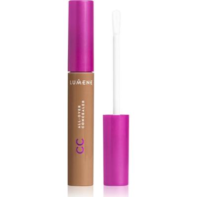 Lumene CC All-Over Concealer korektor kremowy odcień 5 Deep Tan 8.5 ml