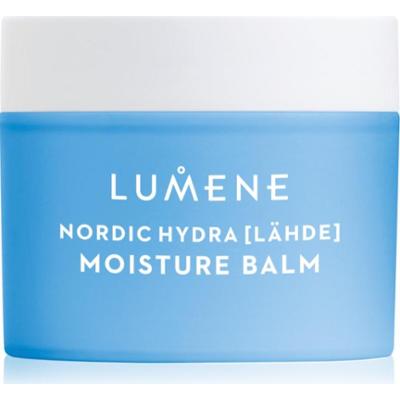 Lumene Nordic Hydra [LÄHDE] Moisture Balm nawadniający balsam do twarzy 50 ml