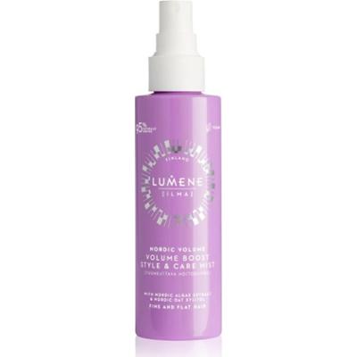 Lumene Nordic Volume [ILMA] Volumizing & Lifting spray na objętość do włosów cienkich i delikatnych 150 ml