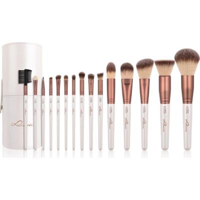 Luvia Cosmetics Prime Vegan zestaw pędzli