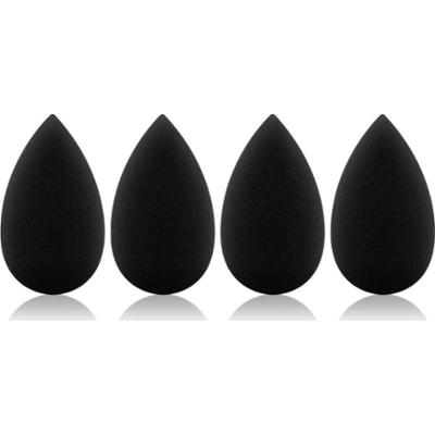 Luvia Cosmetics Classic 4 Mini Make-up Sponges precyzyjna gąbka do makijażu 4 szt.