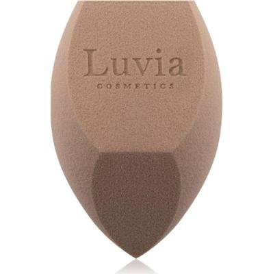 Luvia Cosmetics Prime Vegan Body Sponge gąbka do makijażu do twarzy i ciała XXL