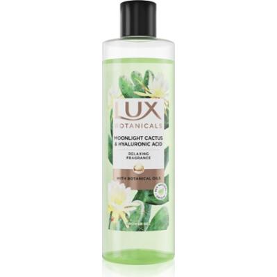 Lux Cactus żel pod prysznic 480 ml