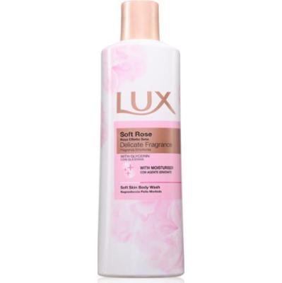 Lux Soft Rose żel pod prysznic 250 ml