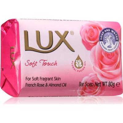 Lux Soft Touch mydło w kostce 80 g