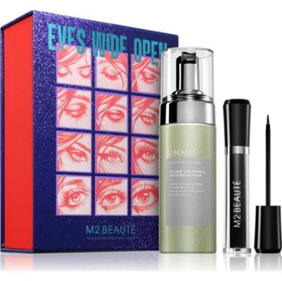 M2 Beauté Eyes Wide Open zestaw upominkowy