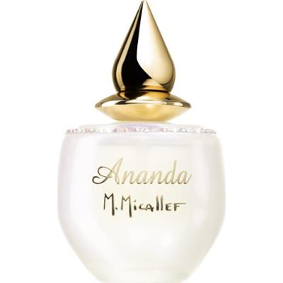 M. Micallef Ananda woda perfumowana dla kobiet 100 ml