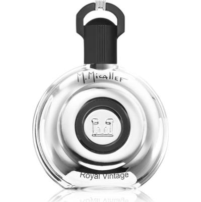 M. Micallef Royal Vintage woda perfumowana dla mężczyzn 100 ml