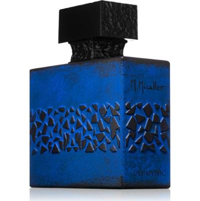 M. Micallef Jewel Collection DesirToxic woda perfumowana dla mężczyzn 100 ml