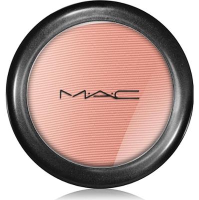 MAC Cosmetics Powder Blush róż do policzków odcień Melba 6 g