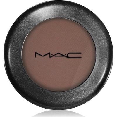 MAC Cosmetics Eye Shadow cienie do powiek odcień Brun Satin 1,5 g