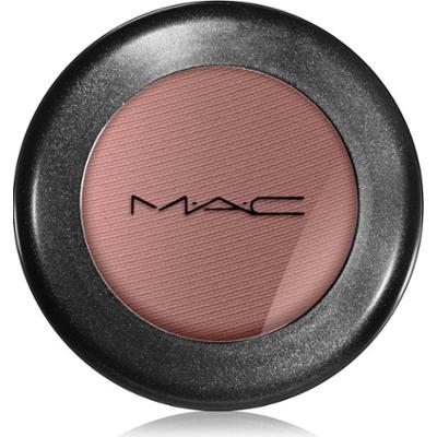 MAC Cosmetics Eye Shadow cienie do powiek odcień Swiss Chocolate 1,5 g