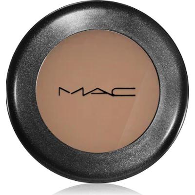 MAC Cosmetics Eye Shadow cienie do powiek odcień Charcoal Brown Matte 1,5 g
