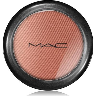 MAC Cosmetics Powder Blush róż do policzków odcień Raizin 6 g
