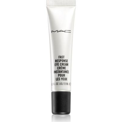 MAC Cosmetics Fast Response Eye Cream rozjaśniający krem pod oczy przeciw cieniom i obrzękom 15 ml