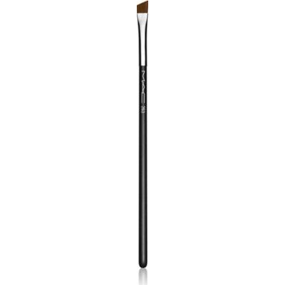 MAC Cosmetics Brush 263 Synthetic Small Angle pędzelek do eyelinera 1 szt.