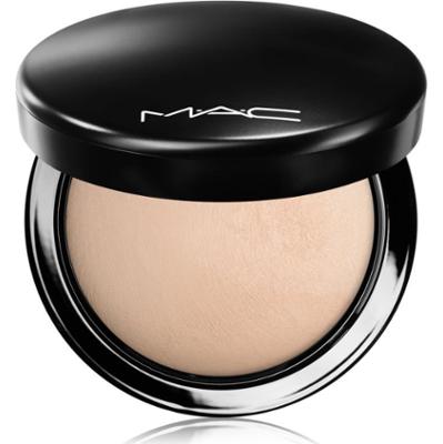 MAC Cosmetics Mineralize Skinfinish Natural puder odcień Medium Plus 10 g