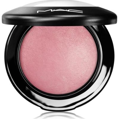 MAC Cosmetics Mineralize Blush róż do policzków odcień Gentle 3.2 g