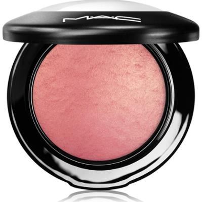 MAC Cosmetics Mineralize Blush róż do policzków odcień Petal Power 3,2 g