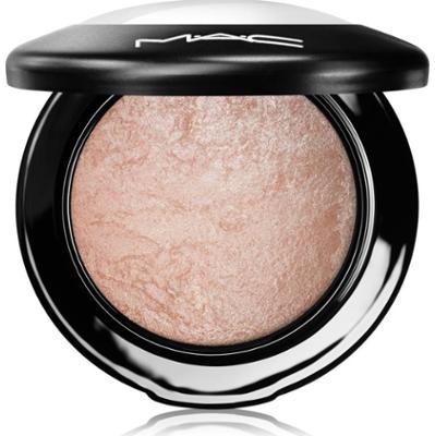 MAC Cosmetics Mineralize Skinfinish rozjaśniający puder spiekany odcień Soft & Gentle 10 g