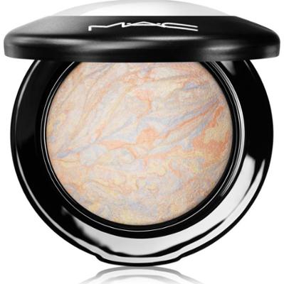 MAC Cosmetics Mineralize Skinfinish rozjaśniający puder spiekany odcień Lightscapade 10 g