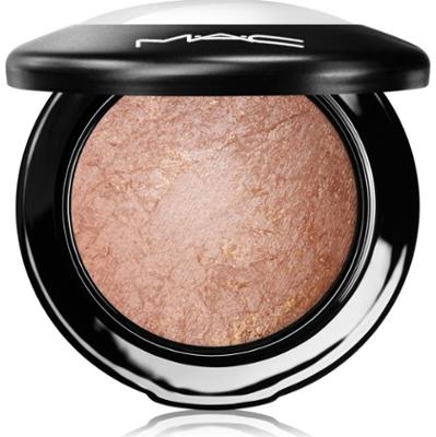 MAC Cosmetics Mineralize Skinfinish rozjaśniający puder spiekany odcień Global Glow 10 g