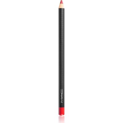 MAC Cosmetics Lip Pencil kredka do ust odcień Ruby Woo 1.45 g