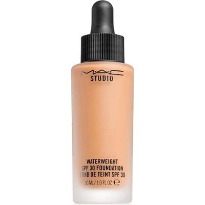 MAC Cosmetics Studio Waterweight SPF 30 Foundation lekki podkład nawilżający SPF 30 odcień NC 44 30 ml