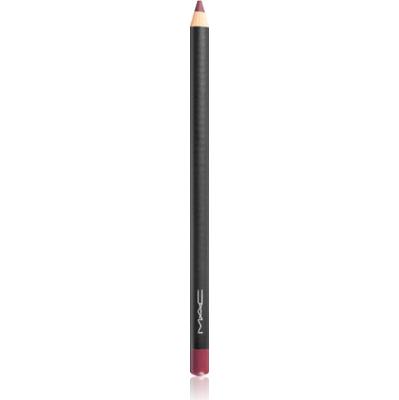 MAC Cosmetics Lip Pencil kredka do ust odcień Burgundy 1.45 g